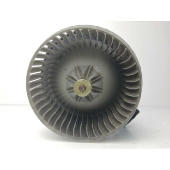 Recambio de motor calefaccion para suzuki swift berlina (mz) 1.3 ddis diesel cat referencia OEM IAM   