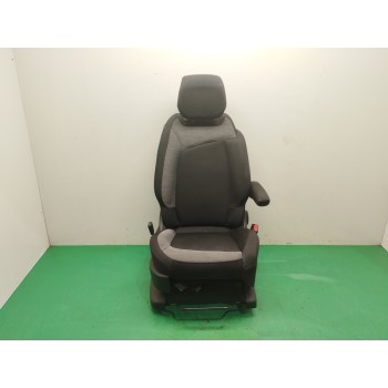 Recambio de asiento delantero derecho para citroën c4 grand picasso 1.2 12v e-thp / puretech referencia OEM IAM   