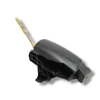 Recambio de palanca cambio para renault trafic furgón 2.0 dci diesel energy referencia OEM IAM 349016657R  