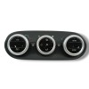 Recambio de mando climatizador para fiat 500 x (334) 1.6 16v cat referencia OEM IAM 07356568390  