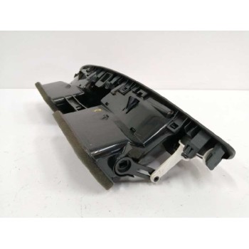 Recambio de rejilla aireadora para renault scenic iii 1.6 dci diesel fap referencia OEM IAM 682600031R CENTRAL 