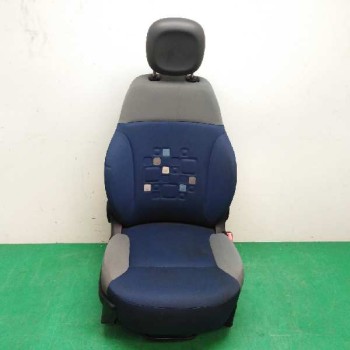 ASIENTO DELANTERO DERECHO 