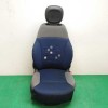 Recambio de asiento delantero derecho para fiat panda (319) 1.3 16v m-jet cat referencia OEM IAM   