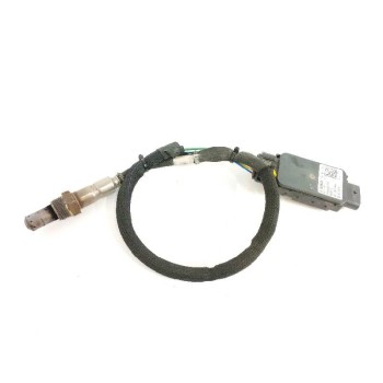 Recambio de sonda lambda para peugeot rifter 1.5 blue-hdi fap referencia OEM IAM 9816276480 0281006851 