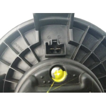 Recambio de motor calefaccion para suzuki swift berlina (mz) 1.3 ddis diesel cat referencia OEM IAM   