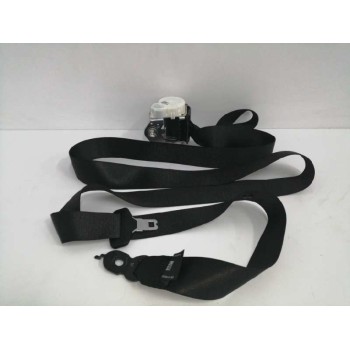 CINTURON SEGURIDAD TRASERO CENTRAL 72119163241 34036732A 9163241