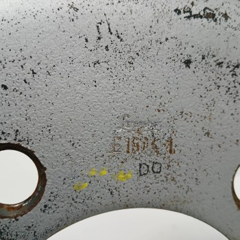 Recambio de llanta para nissan trade 2.8 d referencia OEM IAM 081050133C 5JX15 5H 5X160