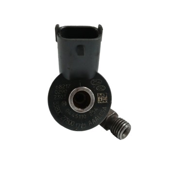 Recambio de inyector para hyundai santa fe (bm) 2.2 crdi cat referencia OEM IAM 3380027800 0445110254 