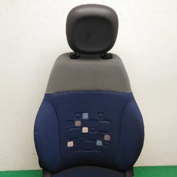 Recambio de asiento delantero derecho para fiat panda (319) 1.3 16v m-jet cat referencia OEM IAM   