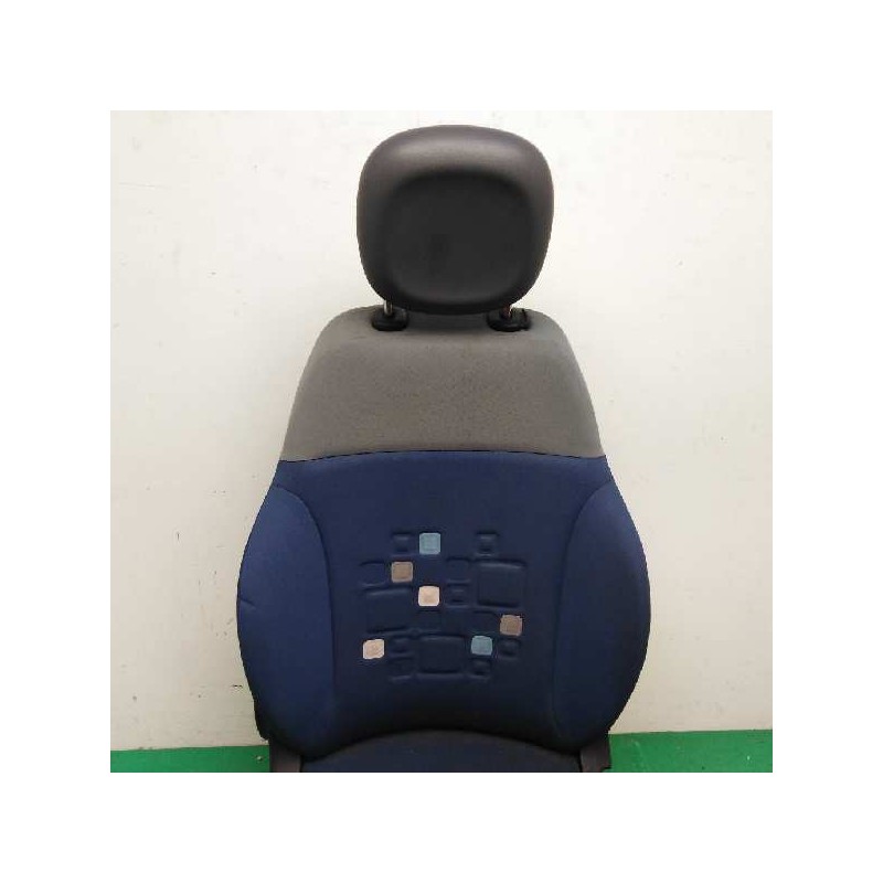 ASIENTO DELANTERO DERECHO