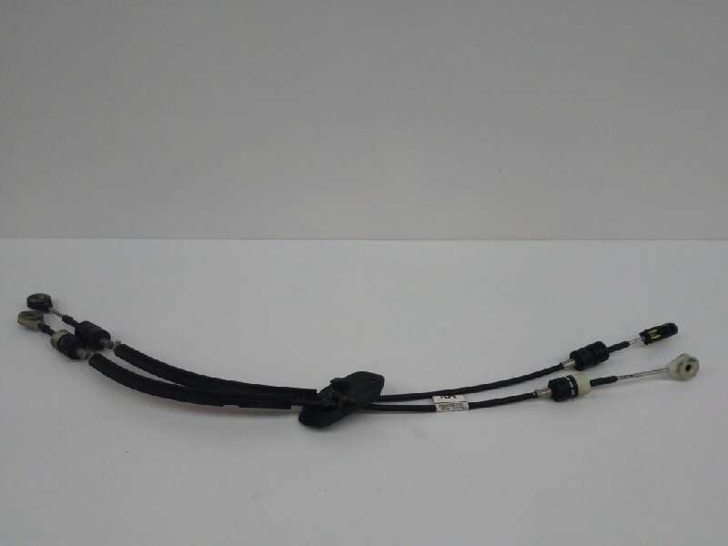 Recambio de varillaje cambio para ford transit kombi (ttg) 2.2 tdci cat referencia OEM IAM BK3R7E395KA  