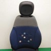 Recambio de asiento delantero derecho para fiat panda (319) 1.3 16v m-jet cat referencia OEM IAM   