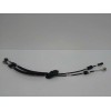 Recambio de varillaje cambio para ford transit kombi (ttg) 2.2 tdci cat referencia OEM IAM BK3R7E395KA  