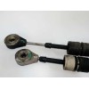 Recambio de varillaje cambio para ford transit kombi (ttg) 2.2 tdci cat referencia OEM IAM BK3R7E395KA  