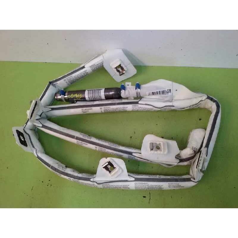 AIRBAG CORTINA DELANTERO DERECHO