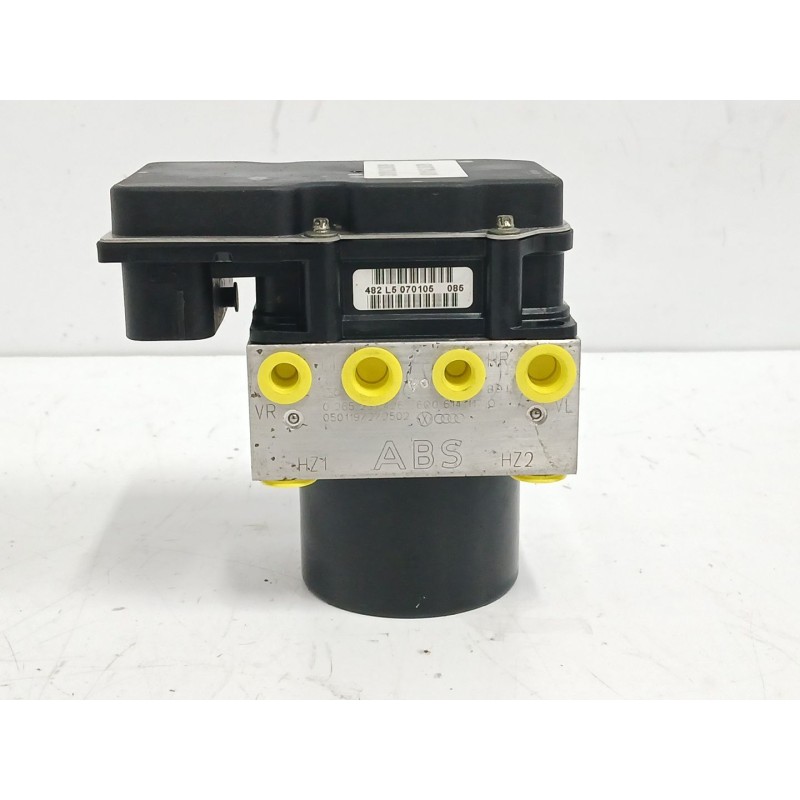 Recambio de abs para seat ibiza (6l1) 1.9 tdi referencia OEM IAM 6Q0614117Q  0265231426