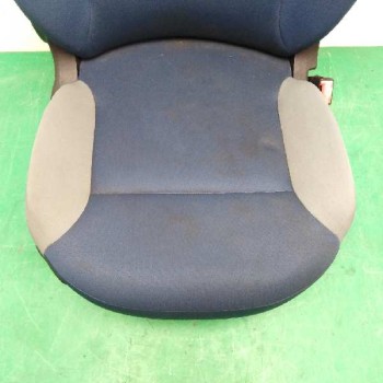 Recambio de asiento delantero derecho para fiat panda (319) 1.3 16v m-jet cat referencia OEM IAM   