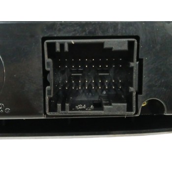 Recambio de mando climatizador para fiat 500 x (334) 1.6 16v cat referencia OEM IAM 07356568390  