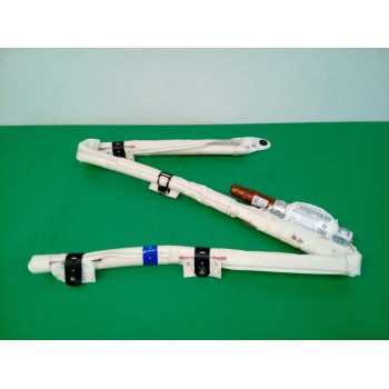 Recambio de airbag cortina delantero derecho para volkswagen golf vi (5k1) advance referencia OEM IAM 5K6880742B  