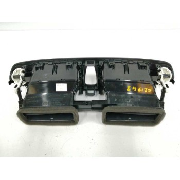 Recambio de rejilla aireadora para renault scenic iii 1.6 dci diesel fap referencia OEM IAM 682600031R CENTRAL 