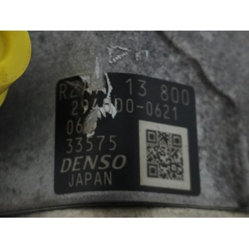 Recambio de bomba inyeccion para mazda 6 lim. (gh) 2.2 turbodiesel cat referencia OEM IAM R2AA13800 2940000621 