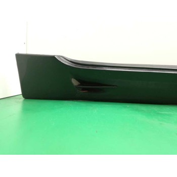 Recambio de faldon lateral para bmw serie 5 berlina (e60) 530d referencia OEM IAM 517160110R DERECHO 