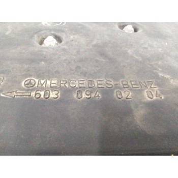 Recambio de filtro aire para mercedes-benz clase e (w124) berlina 300 d / e 300 d turbo (124.133) referencia OEM IAM 6030940202 