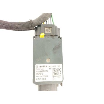 Recambio de sonda lambda para peugeot rifter 1.5 blue-hdi fap referencia OEM IAM 9816276480 0281006851 