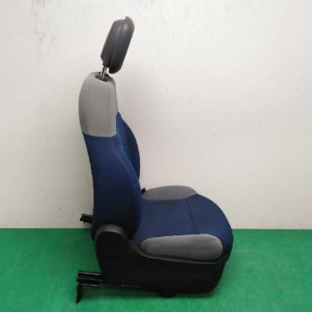 Recambio de asiento delantero derecho para fiat panda (319) 1.3 16v m-jet cat referencia OEM IAM   