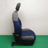 Recambio de asiento delantero derecho para fiat panda (319) 1.3 16v m-jet cat referencia OEM IAM   