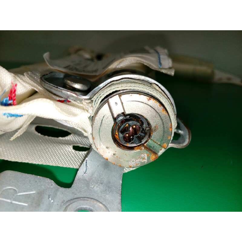 AIRBAG CORTINA DELANTERO DERECHO