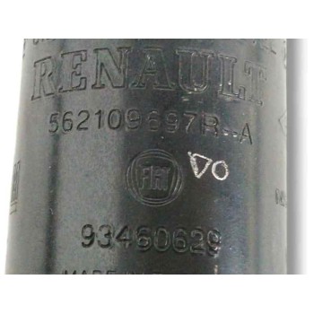 Recambio de amortiguador trasero derecho para renault trafic furgón 2.0 dci diesel energy referencia OEM IAM 562109697R  