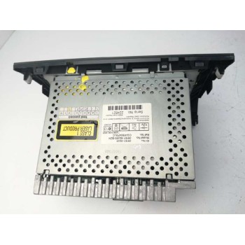 Recambio de sistema audio / radio cd para suzuki swift berlina (mz) 1.3 ddis diesel cat referencia OEM IAM 3910162J0 3910162J00B