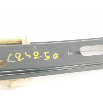 Recambio de elevalunas delantero derecho para bmw serie 1 berlina (e81/e87) 2.0 16v diesel cat referencia OEM IAM FUNDA 7067796 