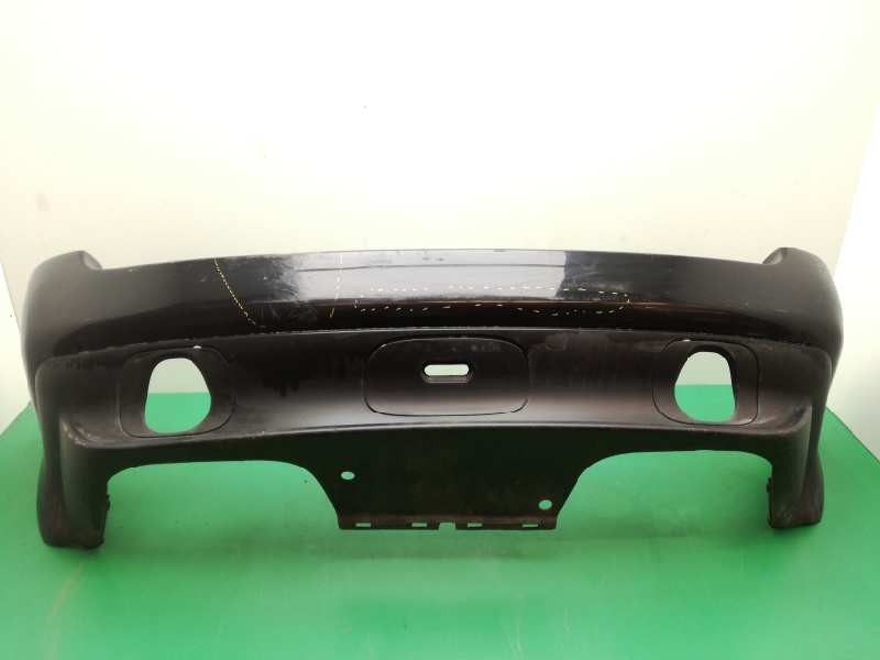Recambio de paragolpes trasero para bmw x5 (e53) 3.0i referencia OEM IAM 51127027046 Recambio de paragolpes trasero para bmw x5 (e53) 3.0i referencia OEM IAM 51127027046
