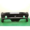 Recambio de paragolpes trasero para bmw x5 (e53) 3.0i referencia OEM IAM 51127027046  