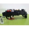 Recambio de caja reles / fusibles para mercedes-benz clase c (w204) lim. c 180 cdi blueefficiency (204.000) referencia OEM IAM 0