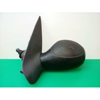 Recambio de retrovisor izquierdo para peugeot 206 berlina x-line referencia OEM IAM 8154JA MANUAL 
