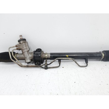 Recambio de cremallera direccion para ssangyong musso (fj) 2.9 td referencia OEM IAM   