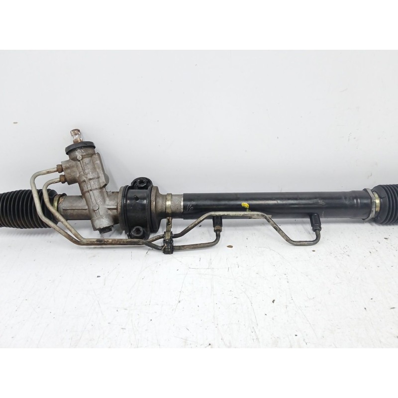 Recambio de cremallera direccion para ssangyong musso (fj) 2.9 td referencia OEM IAM   