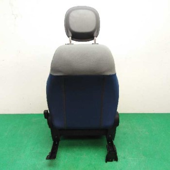 Recambio de asiento delantero derecho para fiat panda (319) 1.3 16v m-jet cat referencia OEM IAM   