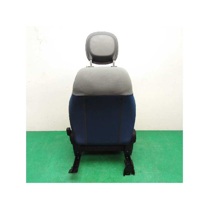 ASIENTO DELANTERO DERECHO
