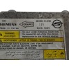 Recambio de centralita airbag para ssangyong rodius 2.7 turbodiesel cat referencia OEM IAM 8625021030  