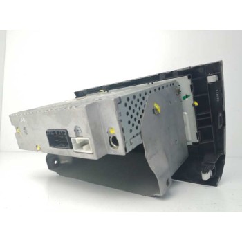 Recambio de sistema audio / radio cd para suzuki swift berlina (mz) 1.3 ddis diesel cat referencia OEM IAM 3910162J0 3910162J00B