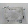 Recambio de airbag lateral delantero izquierdo para bmw serie 5 berlina (e60) 530d referencia OEM IAM 601190501C  