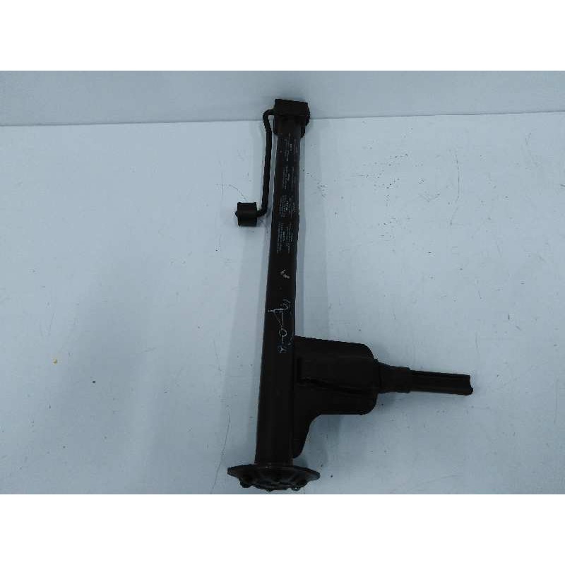 Recambio de gato para mercedes-benz clase e (w124) berlina 300 d / e 300 d turbo (124.133) referencia OEM IAM 1245830115  