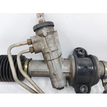 Recambio de cremallera direccion para ssangyong musso (fj) 2.9 td referencia OEM IAM   