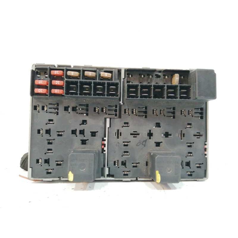 Recambio de caja reles / fusibles para ford transit caja cerrada ´06 ft 260 k (corto) lkw (camion) referencia OEM IAM   