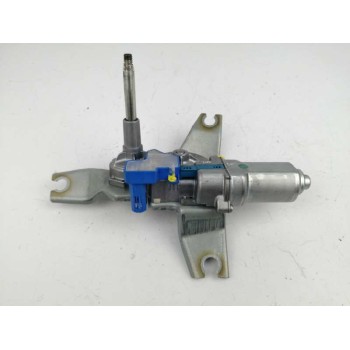 Recambio de motor limpia trasero para honda fr-v (be) 2.2 ctdi referencia OEM IAM 33845D  