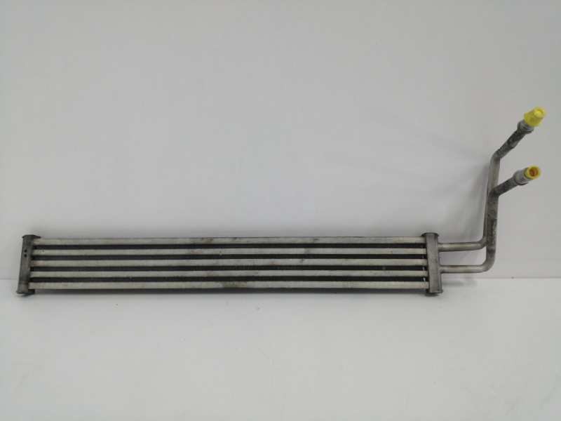 Recambio de enfriador aceite direccion para bmw serie 7 (f01/f02) 4.4 v8 32v cat twin turbo referencia OEM IAM 17217576825  